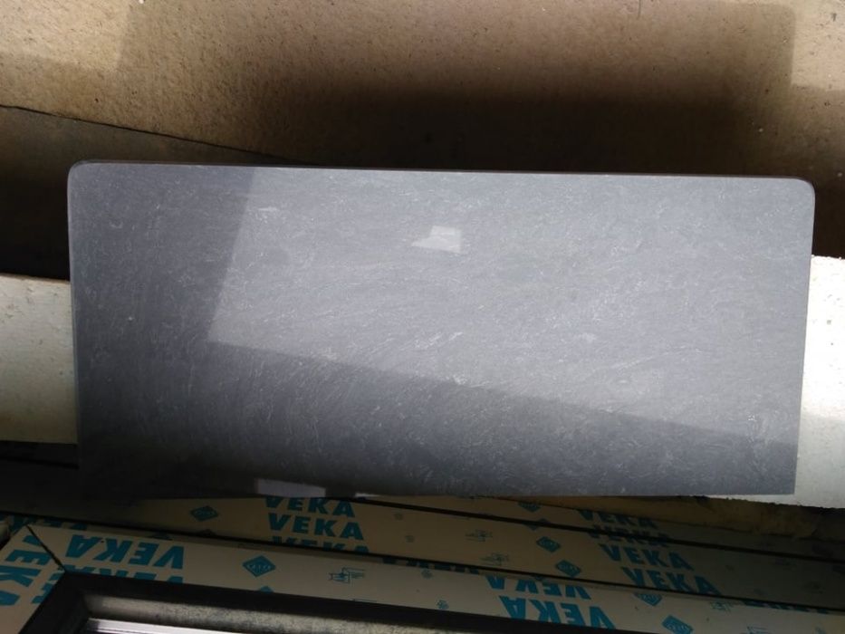 parapety aglomarmur