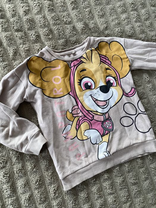 Светр світшот George 110