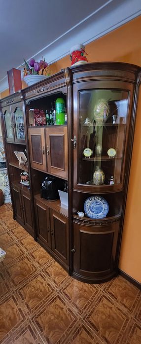 Movel de sala guarda loiça