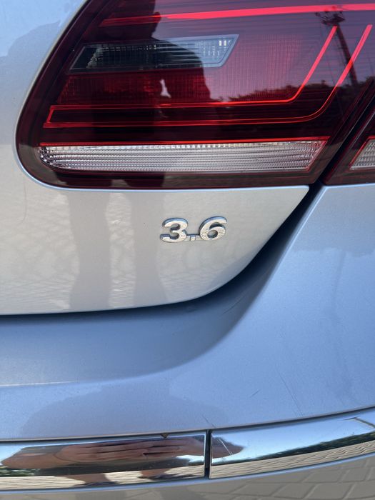 Volkswagen CC / Passat CC 2012 VIN WVWHU7AN4DE504716 фото оголошення 15 з 16