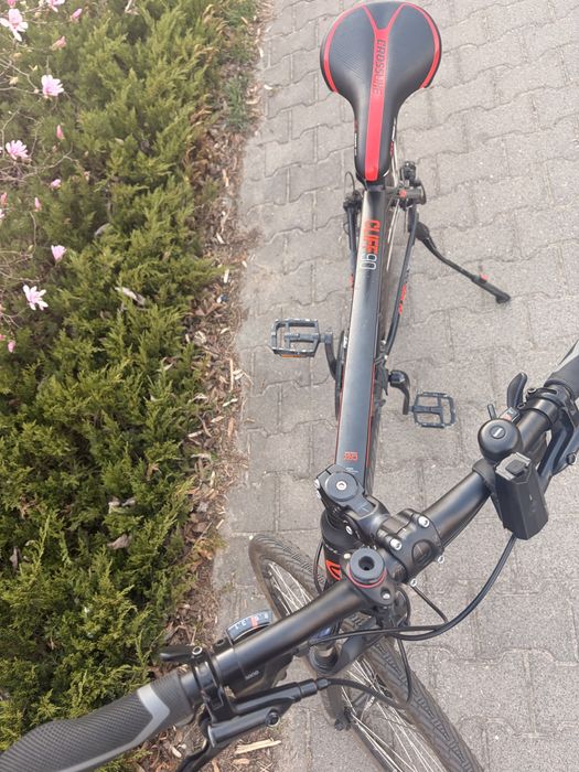 Rower crossowy KELLYS Cliff 90