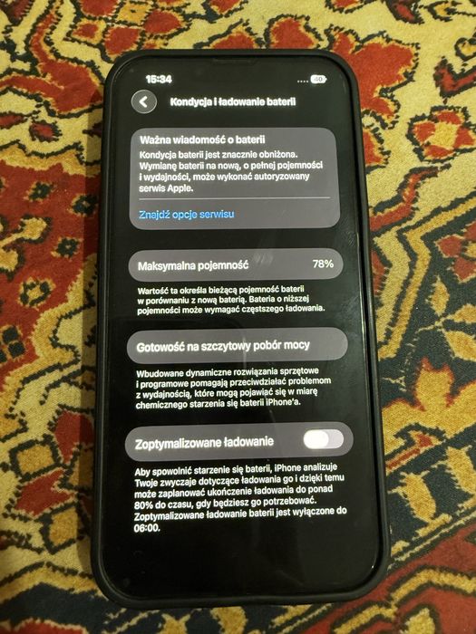 IPhone 13 128gb