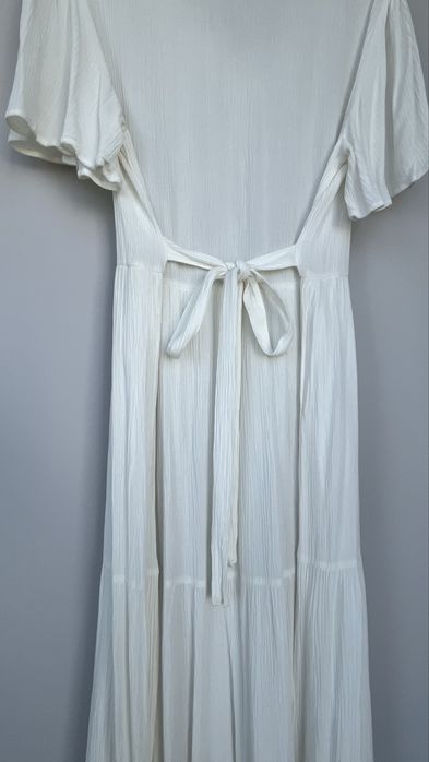 Сукня максі, літня, платье в пол LCWaikiki