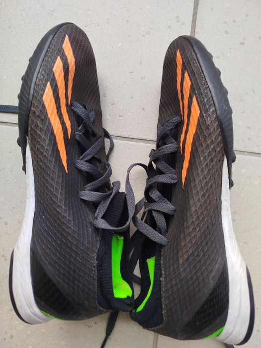 Buty sportowe adidas X Speedportal.3