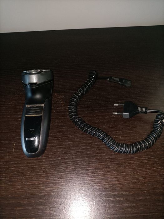 Golarka elektryczna Philips