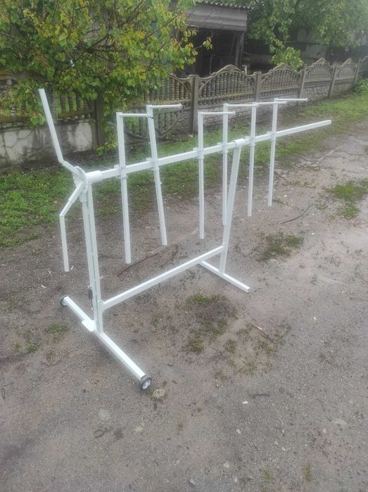 Вертальот для покраски