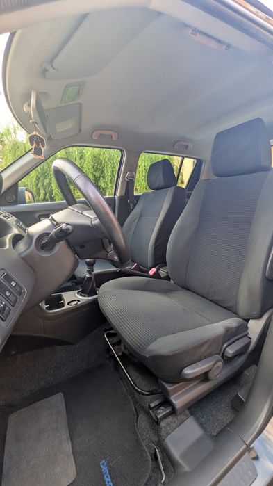 Suzuki Swift 1.3 DDIS