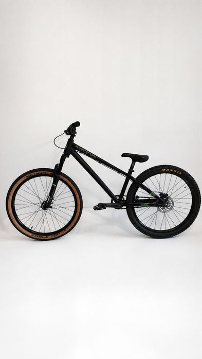 Rower dirt kellys whip 70