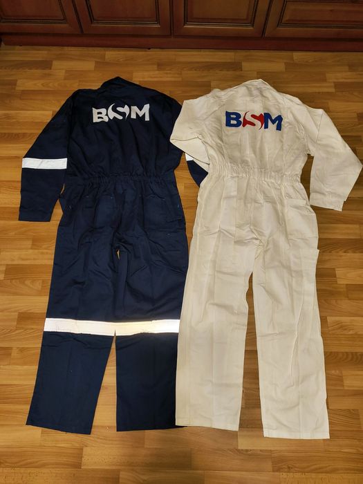Комбинезон  морской 56-58,52-54