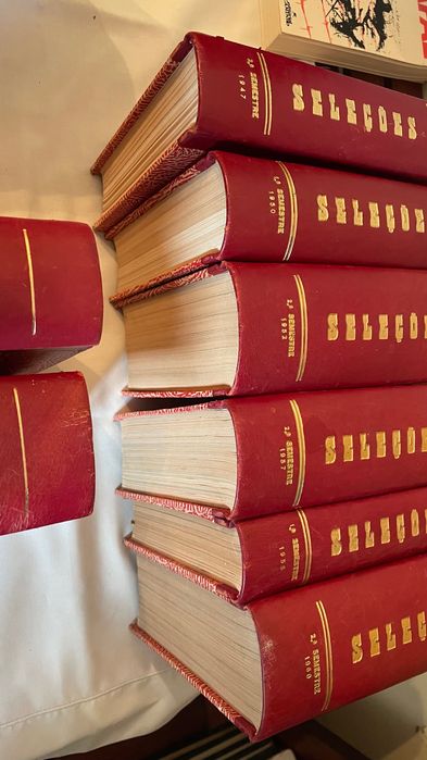 Seleções Reader's Digest
