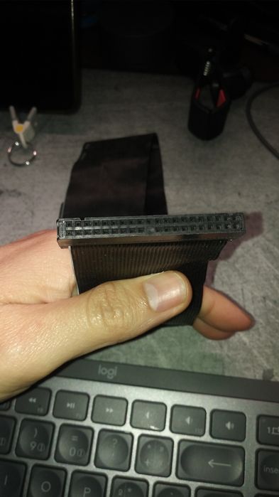 Cabo IDE ASUS 50 cm64584553981058121