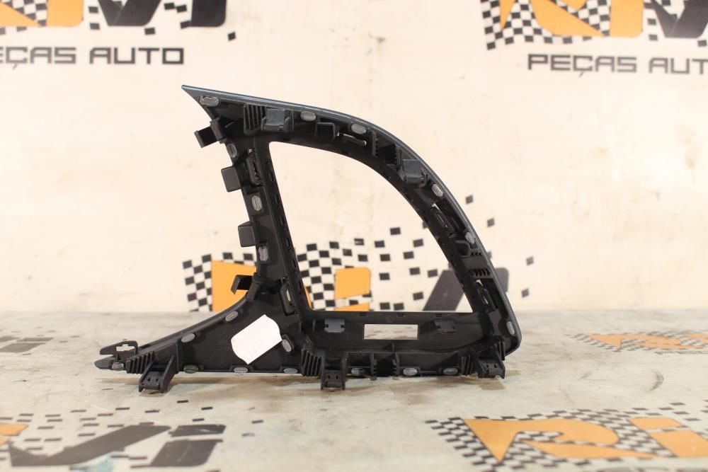 Forra / revestimento genérico SEAT Leon (5F1)
