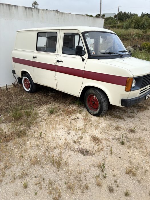 Ford Transit mk2470562865467238401