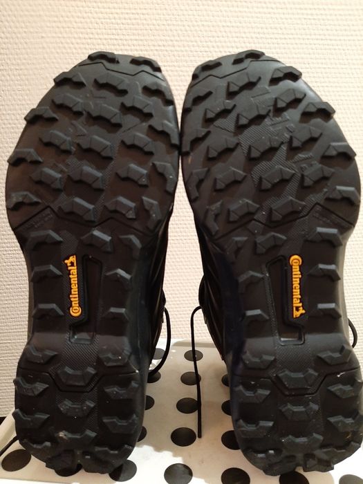 Buty zimowe 43-44 Terrex Continental