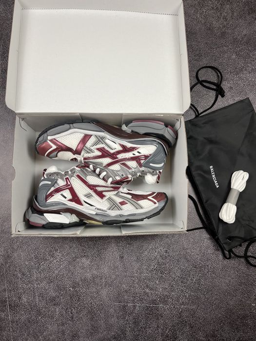Кросівки Balenciaga Runner