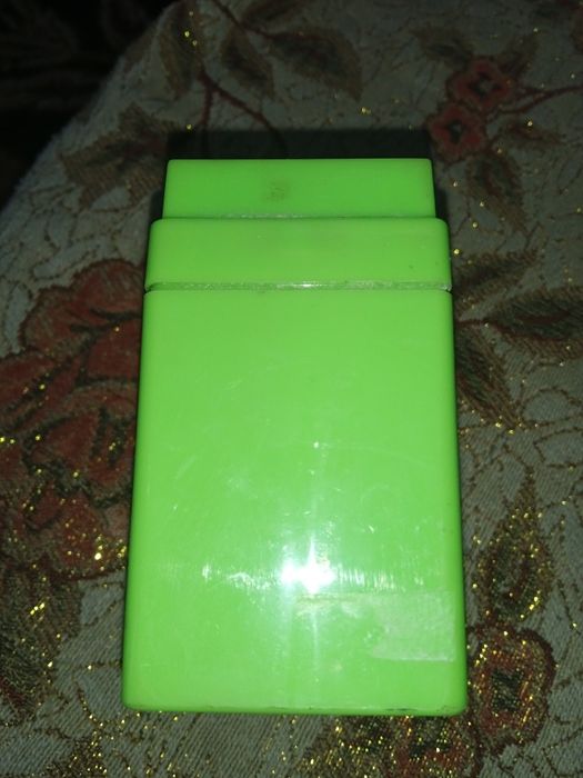 Продам акамулятор робочій