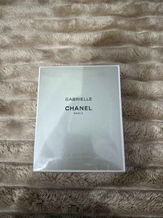 Perfuma chanel Gabrielle 100 ml nowa w folii