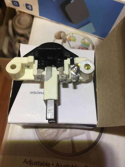 Регулятор оборотів бензинового генератора Meyle 014 731 1213 mex0042