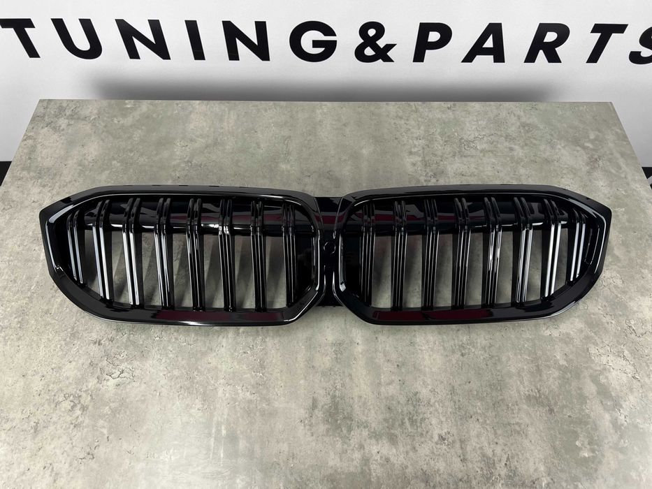 Решітка радіатора (рест.) – BMW 3 LCI ( G20 / G21 )