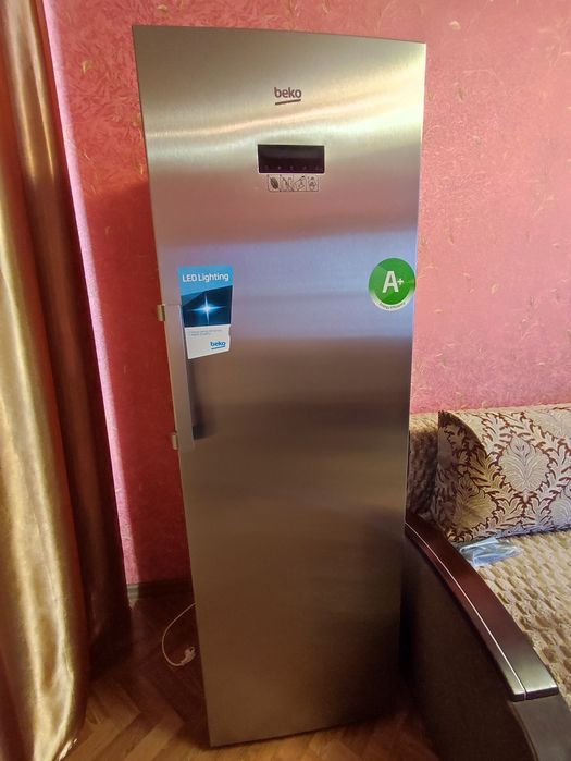 Морозильна камера Beko А+