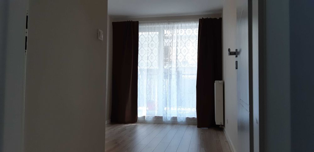 Mieszkanie 54 m² do wynajęcia, parter