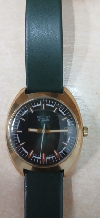 Zegarek Poliot męski