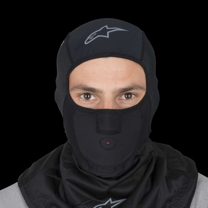 MOTOзащитная  ба лаклава ALPINESTAR ориг