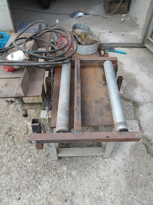 Frezarka,Grubościówka,piła