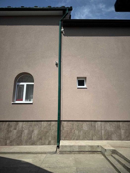 Утеплення фасадів під ключ: Економте до 50% на опаленні!