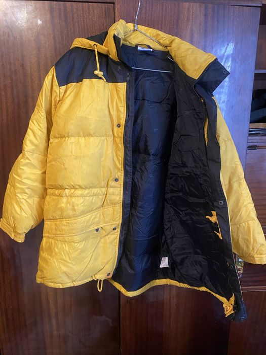 Куртка чоловіча зимова