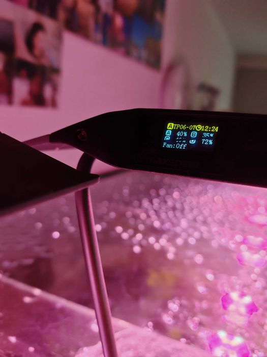 Lampy Maxpect RSF 300