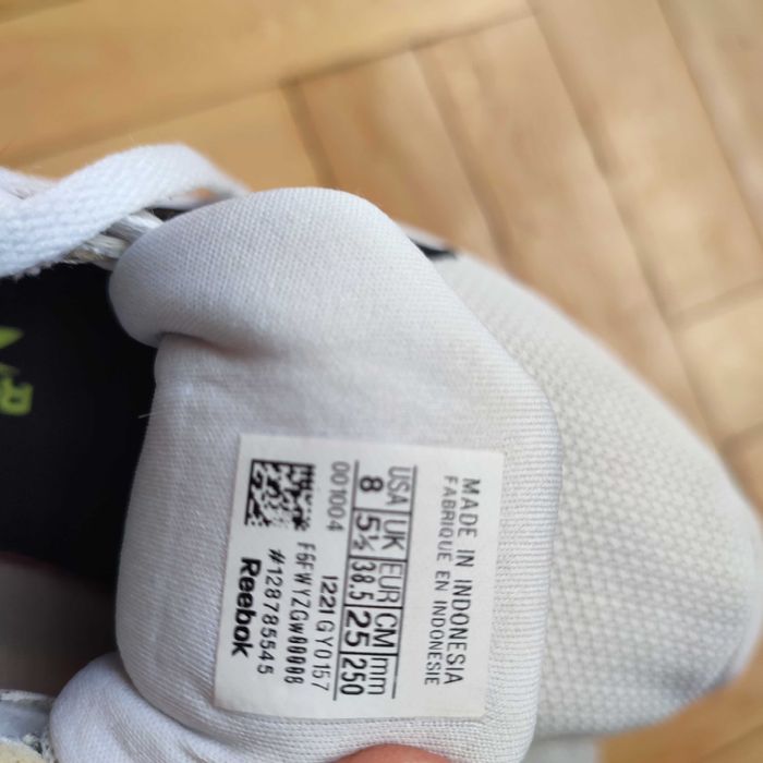 Buty Reebok roz 38, 5