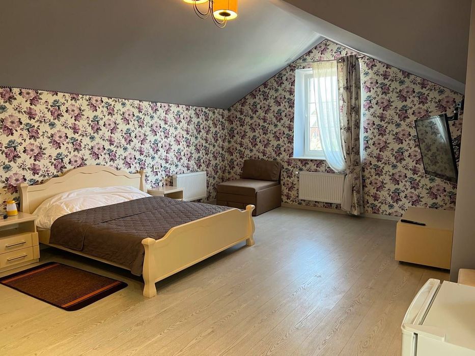 Продажа шикарных 2 дома с басейном, 430т$