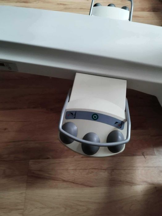 Łóżko szpitalne LINET