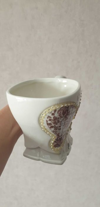 Чайный набор подарочный