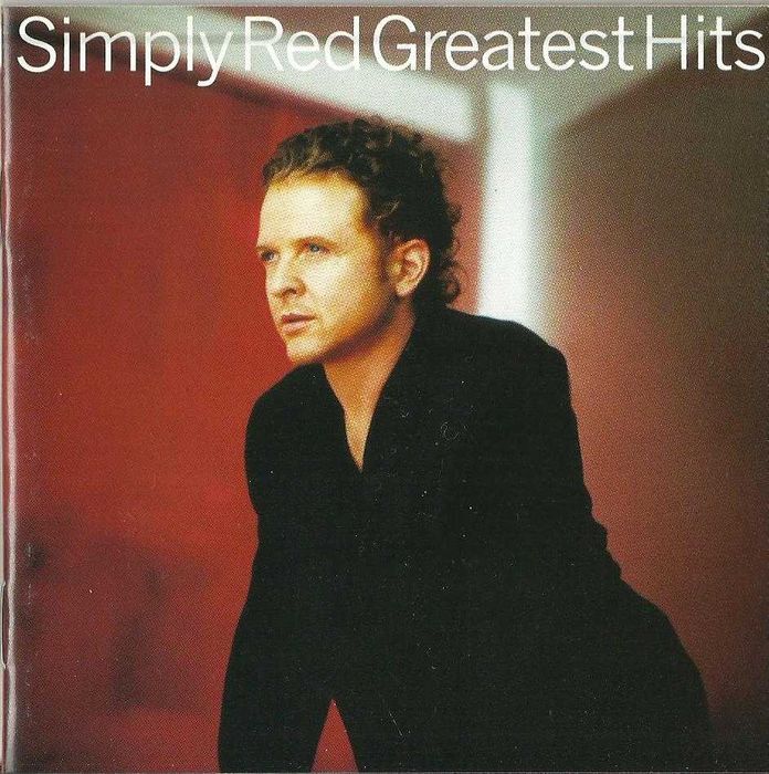 Simply Red - Greatest Hits