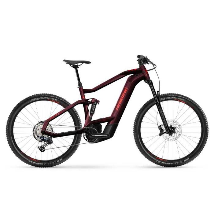 Rower elektryczny Haibike Alltrail 8 29" Poznań