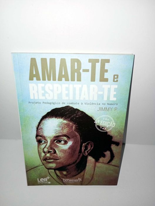 Amar-te e Respeitar-te - Projeto de combate à violência no namoro