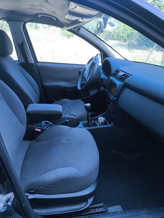 Fiat stilo 1600 gasolina