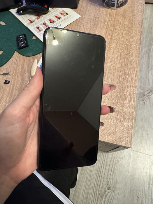 Telefon dotykowy vivo y20s