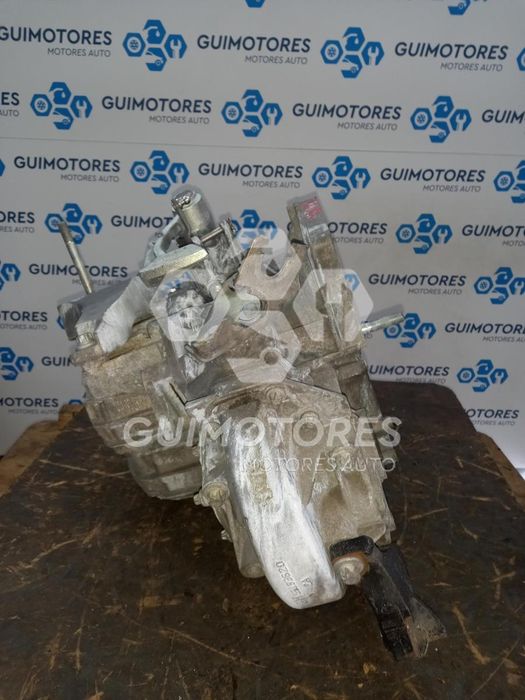 CAIXA VELOCIDADES FIAT BRAVO 1.4T-JET 16V 88KW 120CV, REF: M32F - MANU