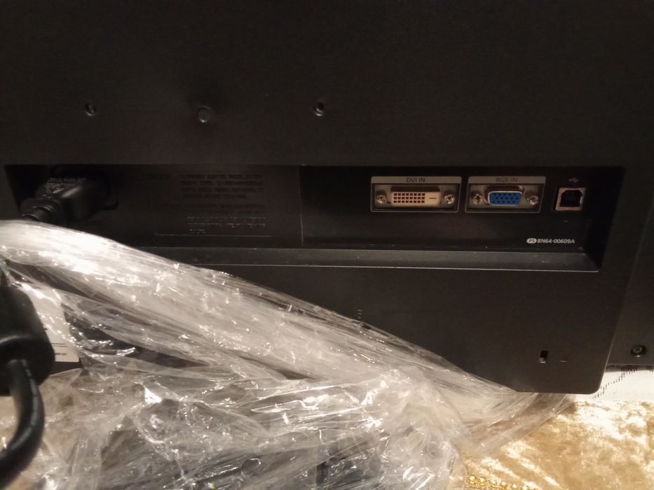 Monitor Samsung 20€