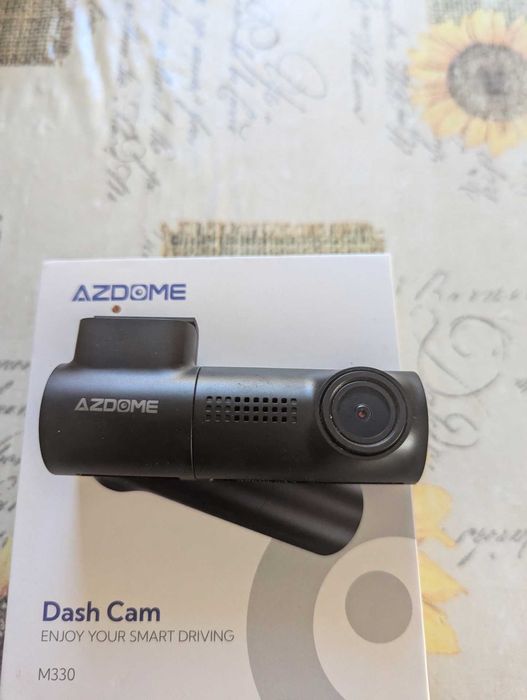 Видеорегистратор Xiaomi 70mai azdome