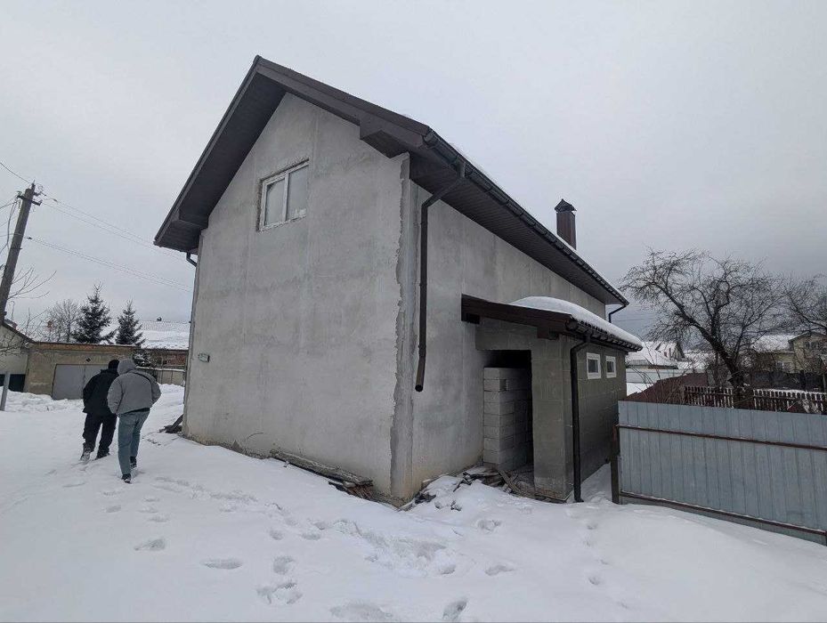 Продається будинок у центрі Підлісся (Ідеально під комерцію) (12)