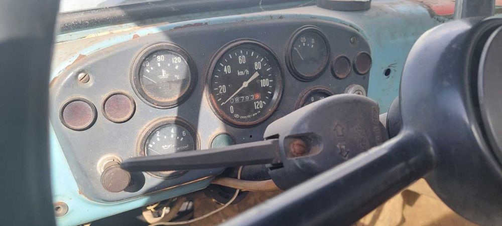 Продам ГАЗ-52 Бензовоз