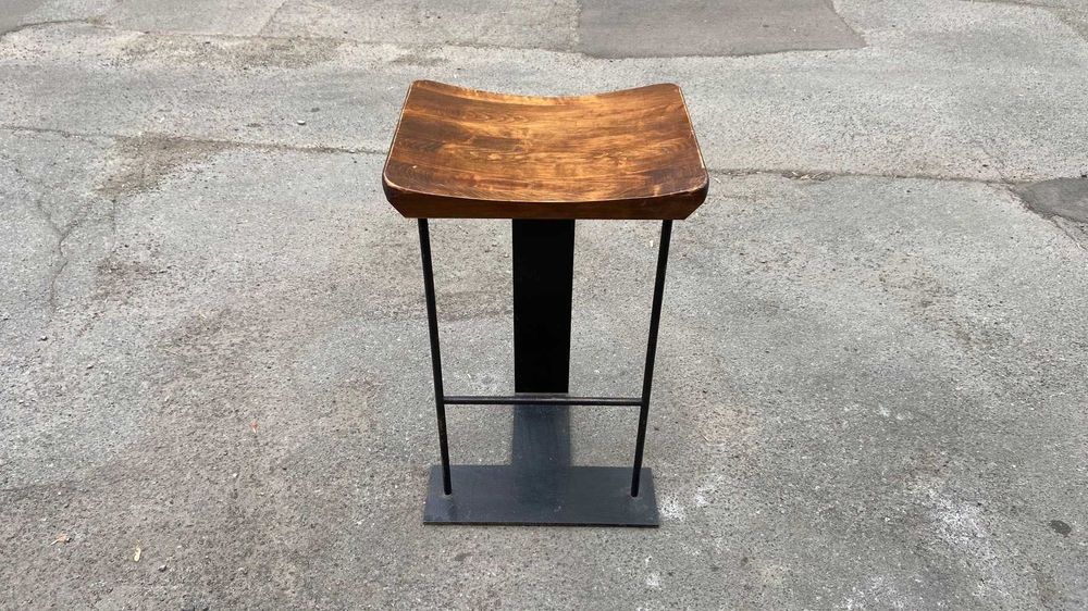 Б/в барні стільці для кафе бару ресторану дому