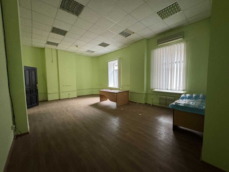 Сдам в оренду офісні приміщення в центрі м.Харків