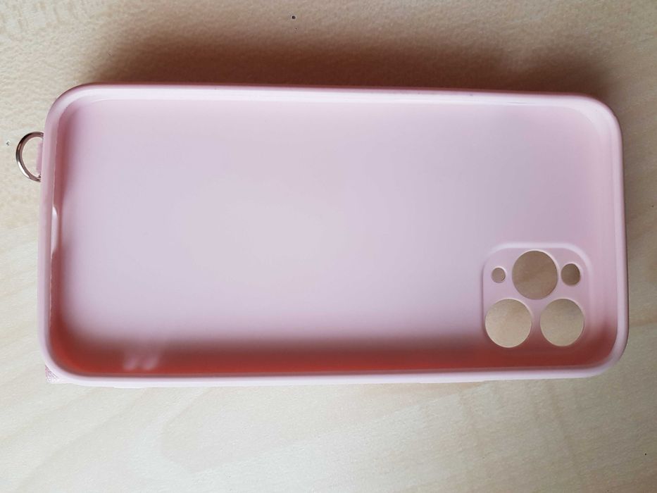 Pokrowiec etui case obudowa iPhone 11 Pro