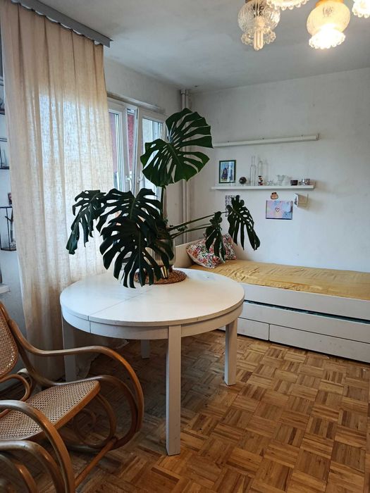 mieszkanie 2 pokojowe we Wrocławiu