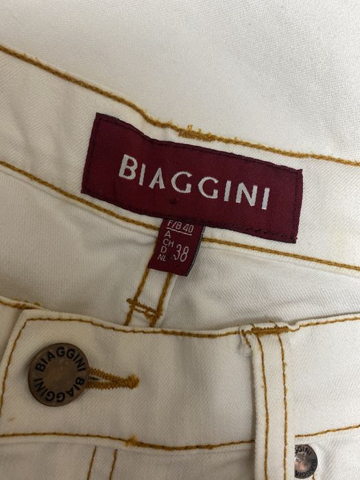 Штани кльош